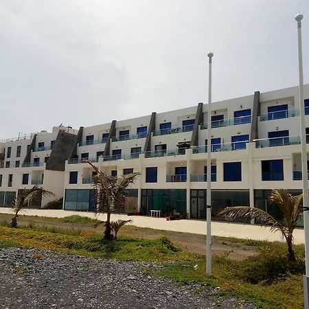 Apartamento Primera Linea De Playa Puerto de las Lajas Esterno foto
