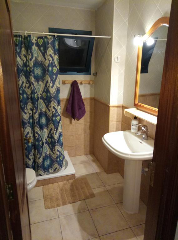 Apartamento Primera Linea De Playa Puerto de las Lajas Esterno foto